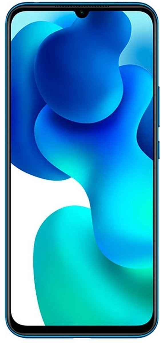 Xiaomi Mi 10 Lite 64GB Blauw 5G