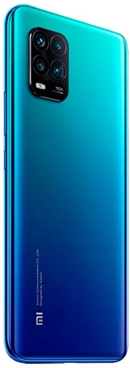 Xiaomi Mi 10 Lite 64GB Blauw 5G