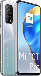 Xiaomi Mi 10T Pro 256GB Blauw