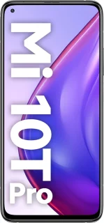 Xiaomi Mi 10T Pro 256GB Blauw