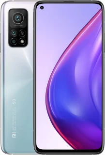 Xiaomi Mi 10T Pro 256GB Blauw