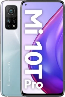 Xiaomi Mi 10T Pro 256GB Blauw