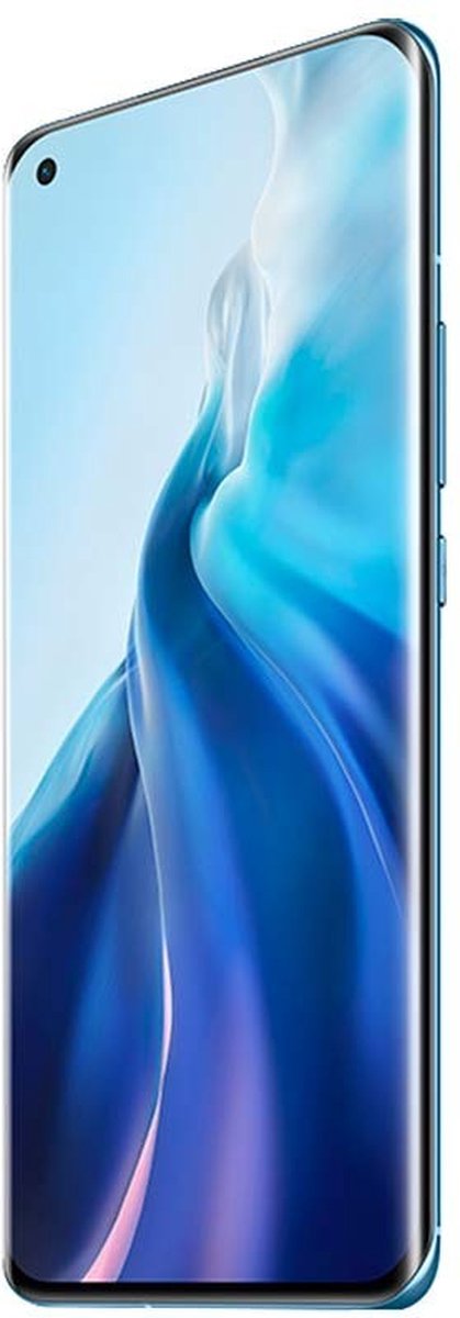 Xiaomi Mi 11 256GB Blauw