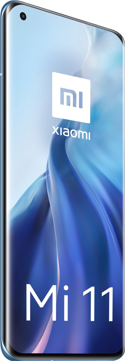 Xiaomi Mi 11 256GB Blauw