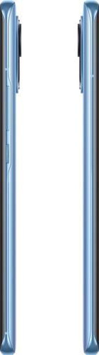 Xiaomi Mi 11 256GB Blauw