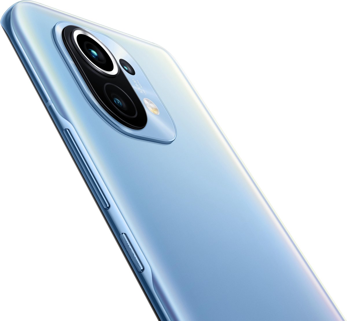Xiaomi Mi 11 256GB Blauw