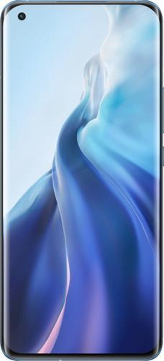 Xiaomi Mi 11 256GB Blauw