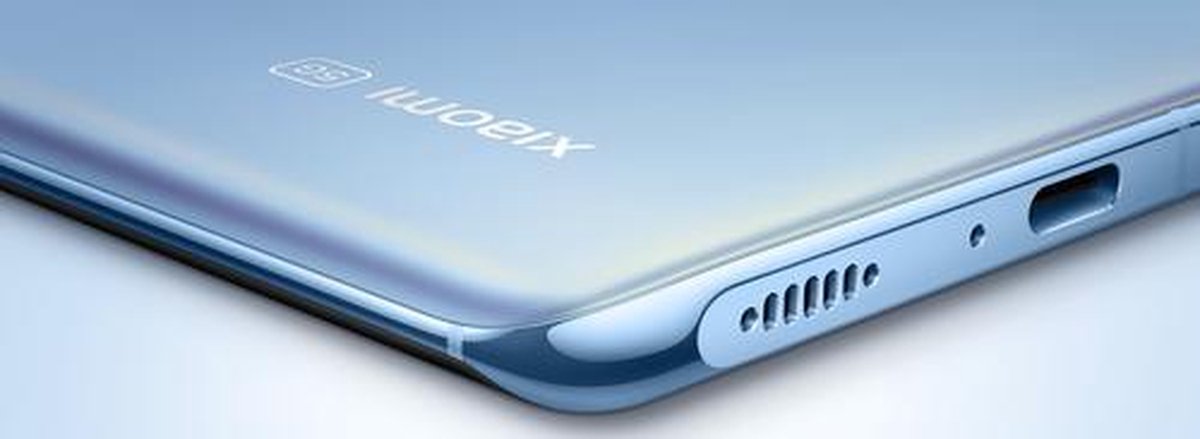 Xiaomi Mi 11 256GB Blauw