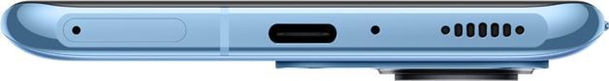 Xiaomi Mi 11 256GB Blauw