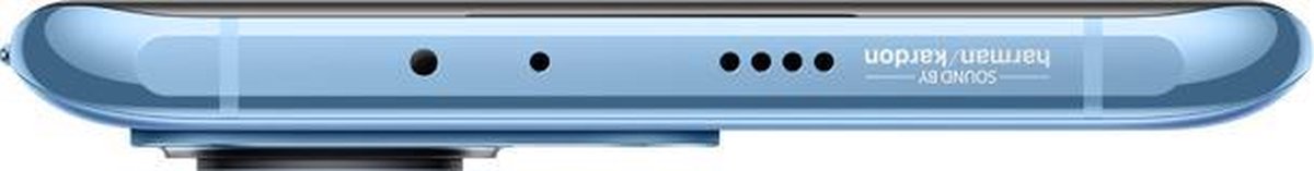Xiaomi Mi 11 256GB Blauw