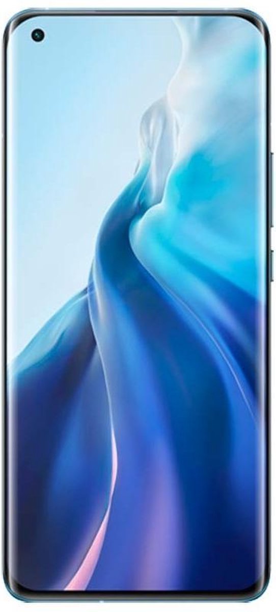 Xiaomi Mi 11 256GB Blauw