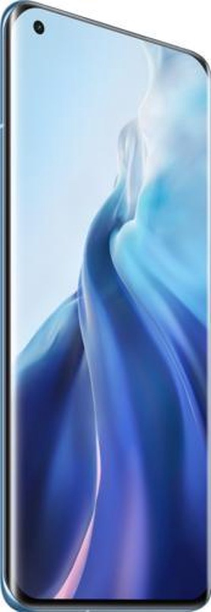 Xiaomi Mi 11 256GB Blauw