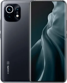 Xiaomi Mi 11 Smartphone