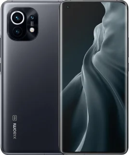 Xiaomi Mi 11 Smartphone
