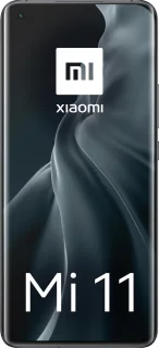 Xiaomi Mi 11 Smartphone