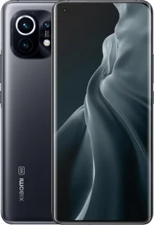Xiaomi Mi 11 Smartphone
