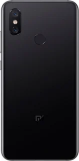 Xiaomi Mi 8 128GB Zwart