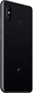Xiaomi Mi 8 128GB Zwart
