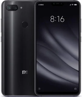 Xiaomi Mi 8 Lite smartphone
