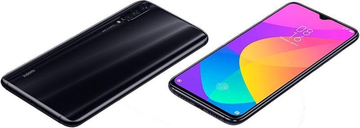 Xiaomi Mi 9 Lite Onyx Grey 128GB