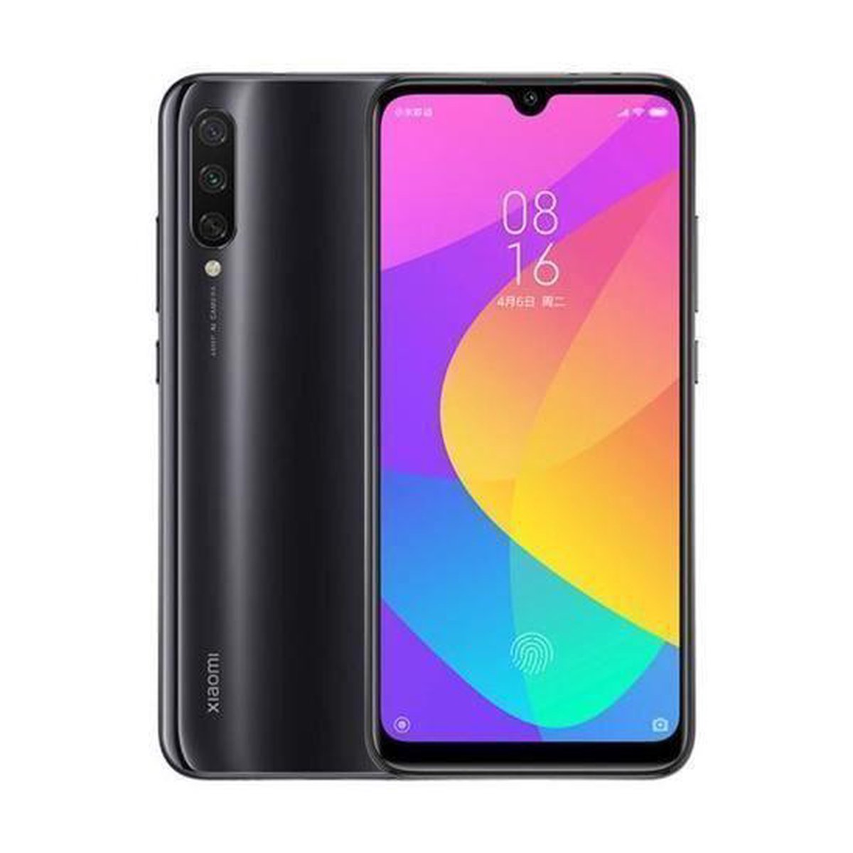 Xiaomi Mi 9 Lite Onyx Grey 128GB