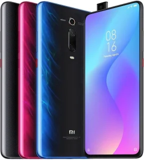 Xiaomi Mi 9T Pro 128GB Zwart