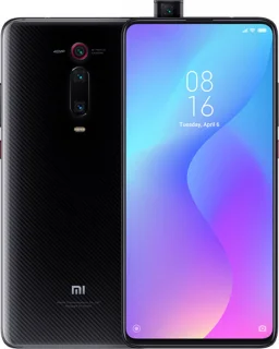 Xiaomi Mi 9T Pro 128GB Zwart