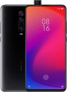 Xiaomi Mi 9T Pro 128GB Zwart