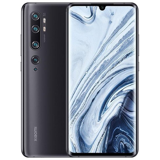 Xiaomi Mi Note 10 128GB Zwart