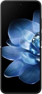 Xiaomi Mix Flip 5G 512GB Zwart