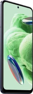 Xiaomi Note 12 128GB 5G Grey Black