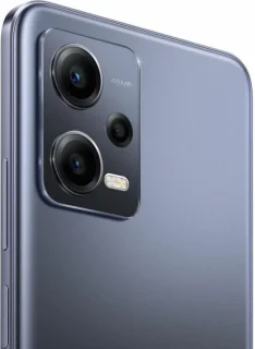 Xiaomi Note 12 128GB 5G Grey Black