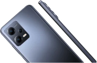 Xiaomi Note 12 128GB 5G Grey Black