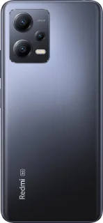 Xiaomi Note 12 128GB 5G Grey Black