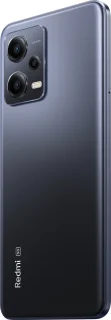 Xiaomi Note 12 128GB 5G Grey Black