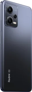 Xiaomi Note 12 128GB 5G Grey Black