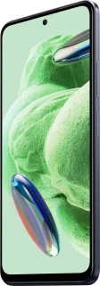 Xiaomi Note 12 128GB 5G Grey Black