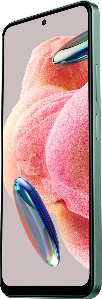 Xiaomi Note 12 128GB Green