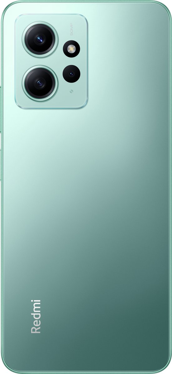 Xiaomi Note 12 128GB Green