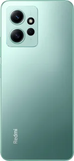 Xiaomi Note 12 128GB Green