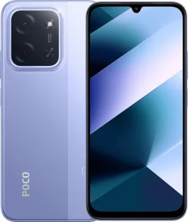 Xiaomi POCO C85 Smartphone