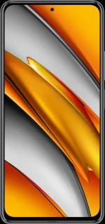 Xiaomi POCO F3 256GB Zilver
