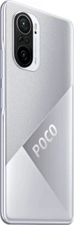 Xiaomi POCO F3 256GB Zilver