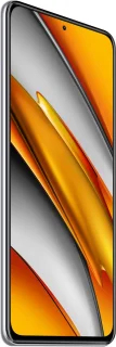 Xiaomi POCO F3 256GB Zilver