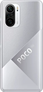 Xiaomi POCO F3 256GB Zilver