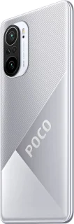 Xiaomi POCO F3 256GB Zilver