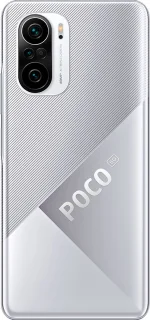 Xiaomi POCO F3 256GB Zilver