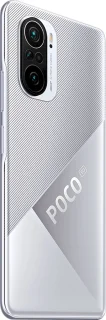 Xiaomi POCO F3 256GB Zilver