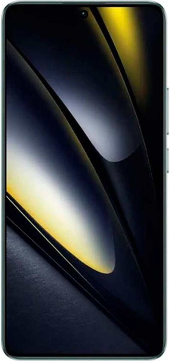 Xiaomi POCO F6 8GB 256GB Groen
