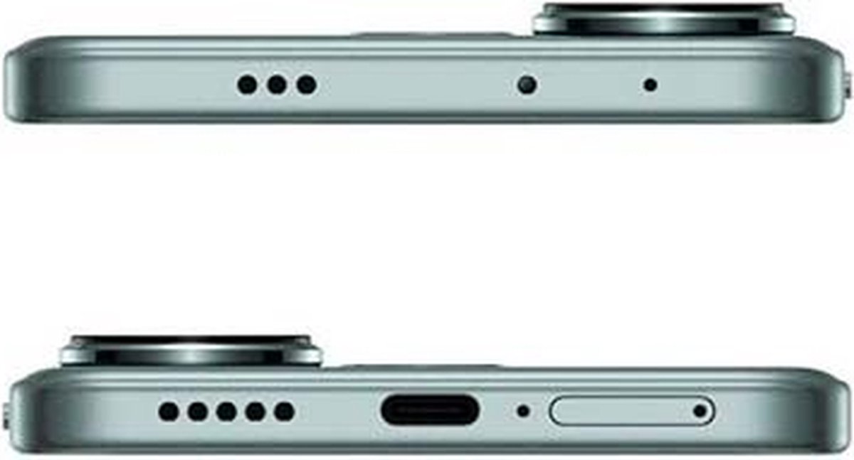 Xiaomi POCO F6 8GB 256GB Groen